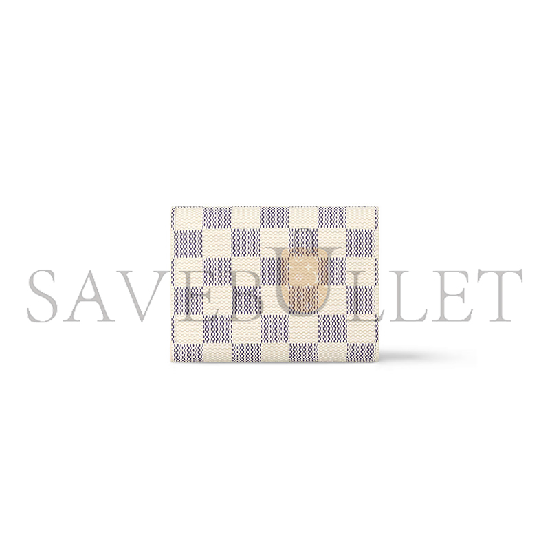 l0vis Vvtt0n victorine wallet n64022 (12*9.5*2.5cm)